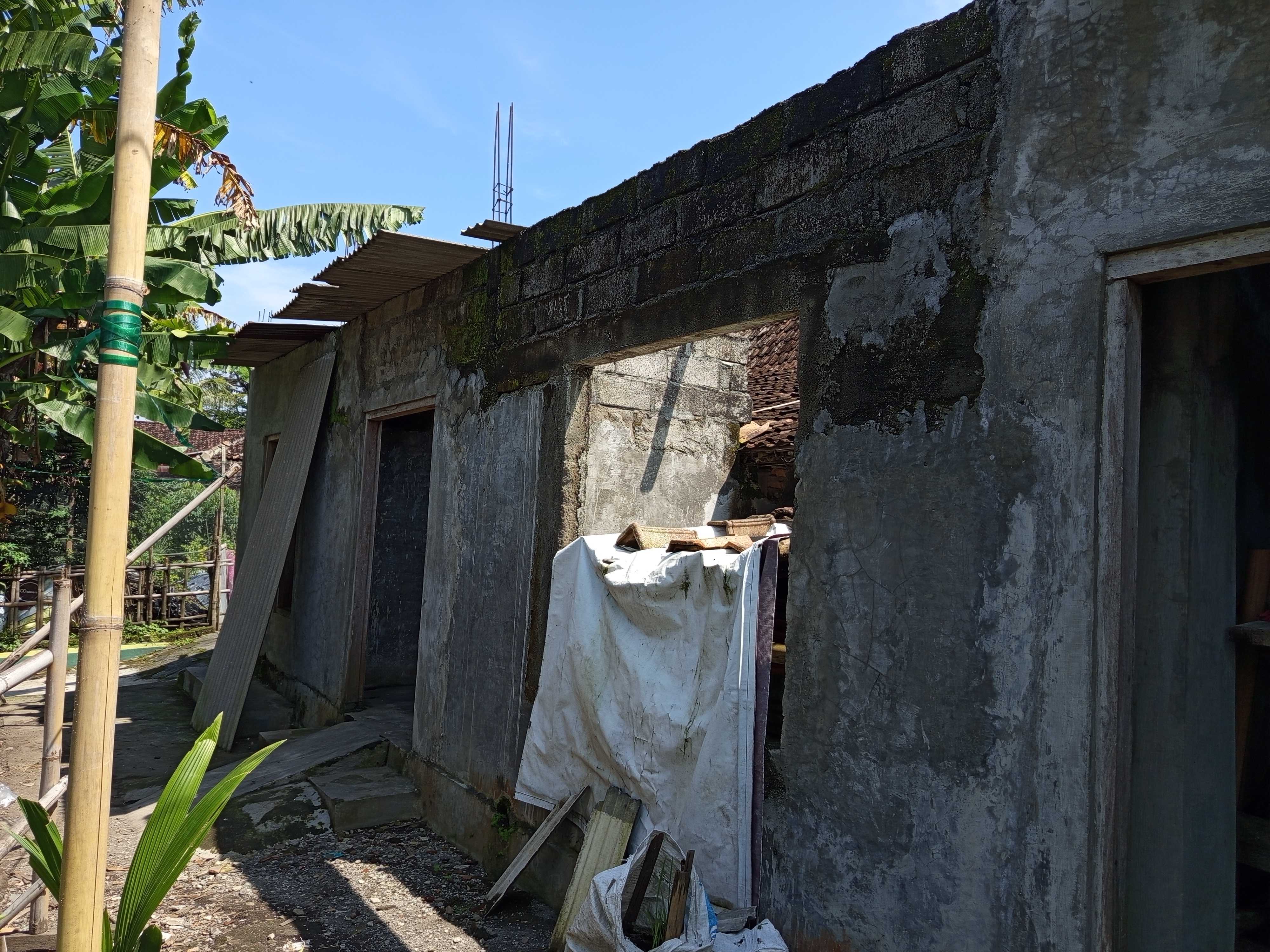 Foto Rumah 0% WAKIJO